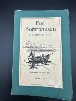 Fr&aring;n Borstahusen