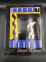 Henri Matisse : 1869-1954 : f&auml;rgens m&auml;stare