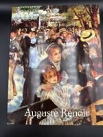Pierre-Auguste Renoir : 1841-1919 : en dr&ouml;m om harmoni