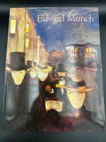 Edward Munch : 1863-1944