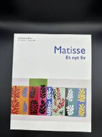 Louisiana Revy, Matisse : et nyt liv, Nr.46, 12 augusti - 4 december 2005