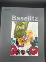 Louisiana Revy, Baselitz maler, Nr 46, Utst&auml;llning 10 februari-5 juni 2006