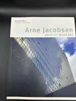 Louisiana Revy, Arne Jacobsen : absolut moderne, Nr 43, 30 augusti 2002-12 januari 2003