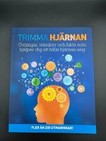 Trimma hj&auml;rnan