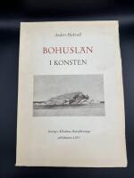 Bohusl&auml;n i konsten