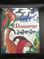 Dinosaurier