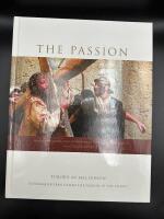 The Passion : fotografier fr&aring;n filmen The passion of the Christ