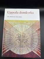 Uppsala Domkyrka, Del 8 Fr&aring;n 1935 till idag, Sveriges Kyrkor 236