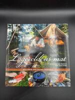 L&auml;gereldens mat