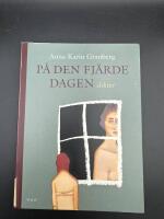 P&aring; den fj&auml;rde dagen
