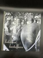 Tidernas H&auml;staff&auml;rer