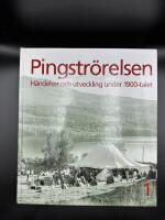 Pingstr&ouml;relsen DEL 1
