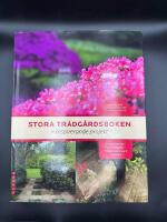 Stora tr&auml;dg&aring;rdsboken : inspirerande projekt