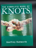 The Complete Book of Knots