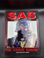 SAS: The Ultimate Warriors