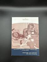 First Aid for the Person in charge of Medical Care on board Ships