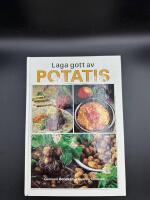 Laga gott av potatis