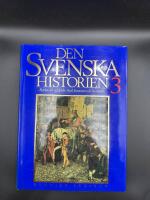 Den svenska historien, Del 3,  Kyrka och Riddarliv, Karl Knutsson och Sturetiden