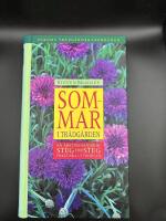 Sommar i tr&auml;dg&aring;rden