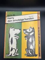 Harry, den smutsiga hunden