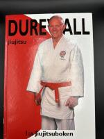 Durewall Jiujitsu : 1:a Jiujitsuboken