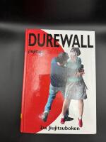 Durewall Jiujitsu : 2:a Jiujitsuboken