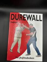 Durewall Jiujitsu : 3:e Jiujitsuboken