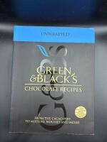 Green and Black's Chocolate Recipes