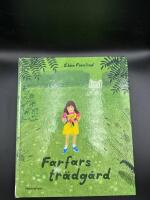 Farfars tr&auml;dg&aring;rd