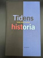 Tidens historia