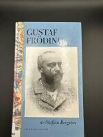 Gustaf Fr&ouml;ding