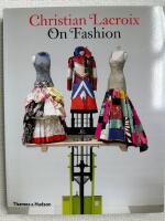 Christian Lacroix on fashion