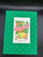 The Illustrated Cider with Rosie