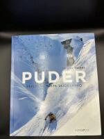 Puder : v&auml;rldens b&auml;sta skid&aring;kning