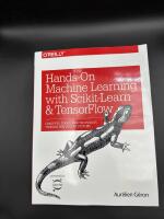 Hands-On Machine Learning with Scikit-Learn and TensorFlow
