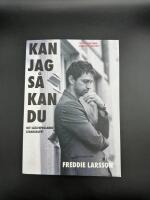 Kan jag så kan du : det självspeglande ledarskapet