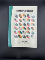 Enkätboken