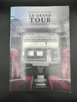 Le grand tour : Vägen ner