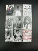 Amalia Erikson och polkagrisarna