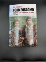 Född fördömd : romerna - ett europeiskt dilemma