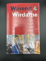 Wärend och wirdarne