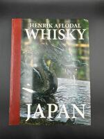Whisky : Japan, Signerad
