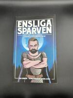 Ensliga sparven - ett soloäventyr i Rollspelsklubbens värld