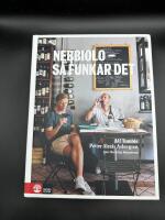 Nebbiolo - så funkar det