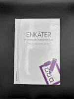 Enkäter : att formulera frågor och svar