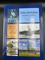 Göta älvdalen : berättelser och bilder