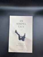 En simpel tjuv