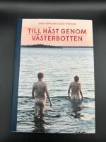 Till häst genom Västerbotten