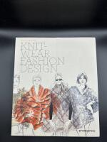 Knitwear Fashion Design