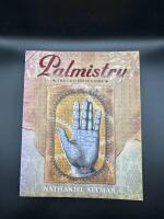 Palmistry: The Universal Guide /Kiromanti Konsten att sp&aring; i handen